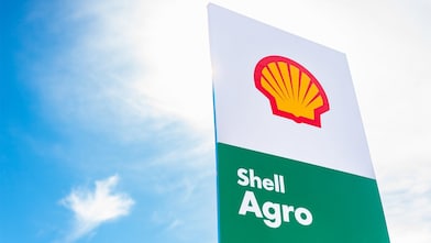 Shell Agro