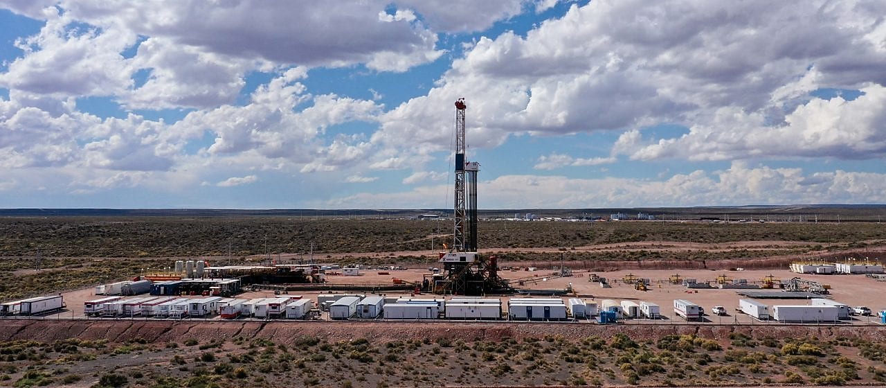 Operaciones de EyP en Argentina