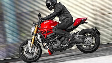 Aceites para motos Shell Advance