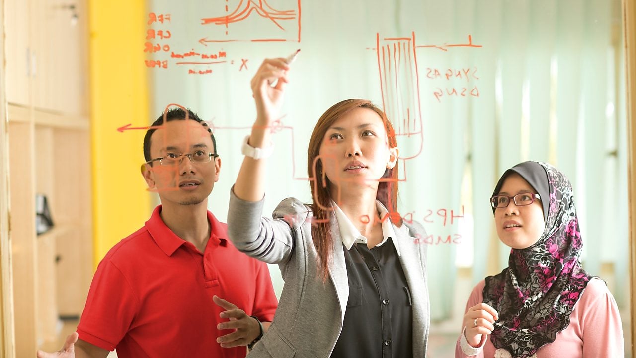 Publicaciones e informes anuales