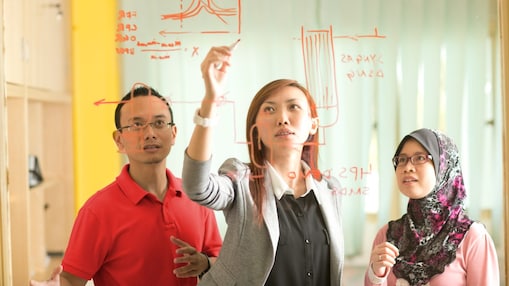 Publicaciones e informes anuales