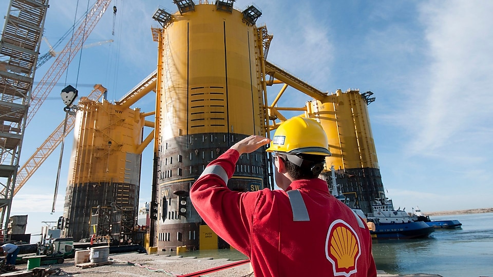 Acerca de Shell | Shell Argentina