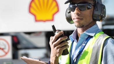 Acerca de Shell Aviación en Argentina
