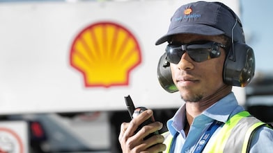Acerca de Shell Aviación en Argentina