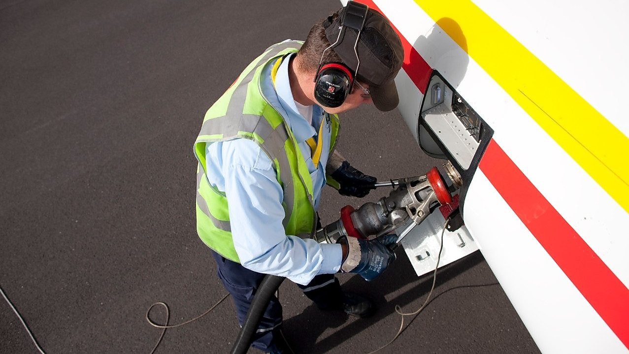 Productos de Aviación
