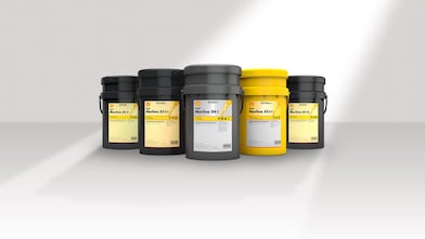 Shell Morlina: aceites para cojinetes y sistemas de circulación