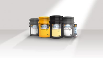Shell Gadus: grasas