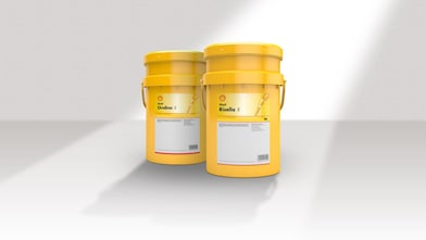 Aceites Shell Risella X