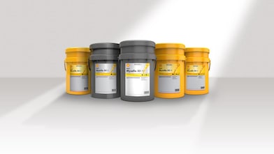 Shell Mysella: lubricantes para motores de gas estacionarios