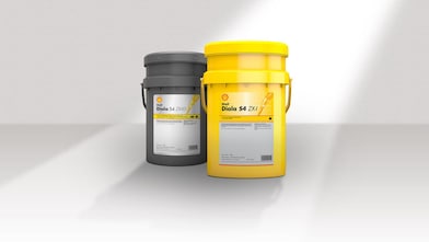 Shell Diala: aceites dieléctricos