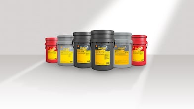 Gama de paquetes diésel de Shell Spirax