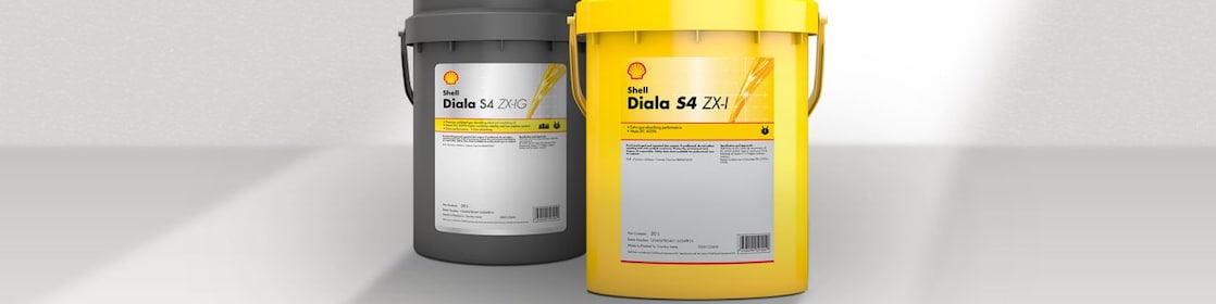Shell Diala: aceites dieléctricos