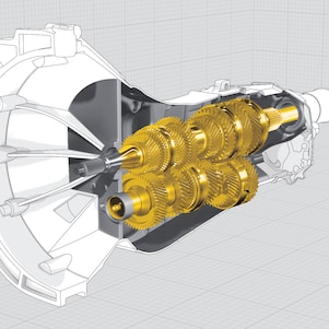 Gama de productos Shell Spirax