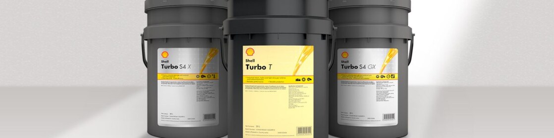 Shell Turbo: lubricantes para turbinas | Shell Argentina