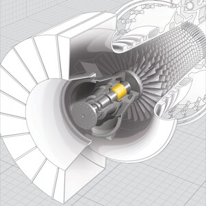 Gama de productos Shell Turbo
