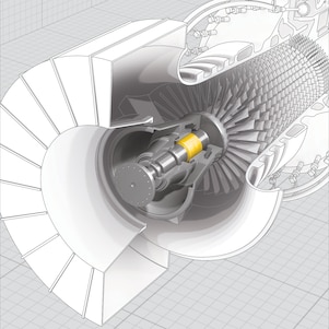 Gama de productos Shell Turbo