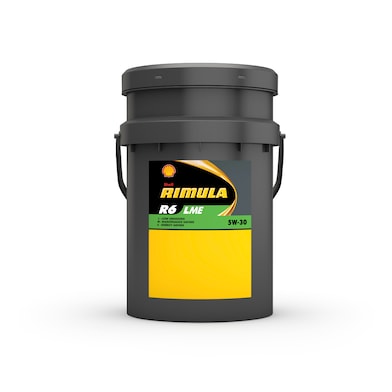 Lubricantes para motores diésel usados en trabajos pesados