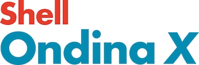 Logo de Shell Ondina X