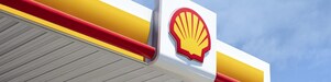 shell pecton on fuel station