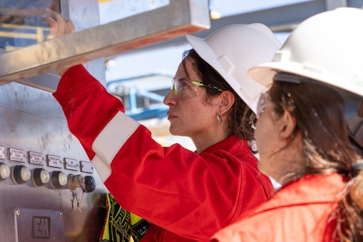 EPF Shell Sierras Blancas
