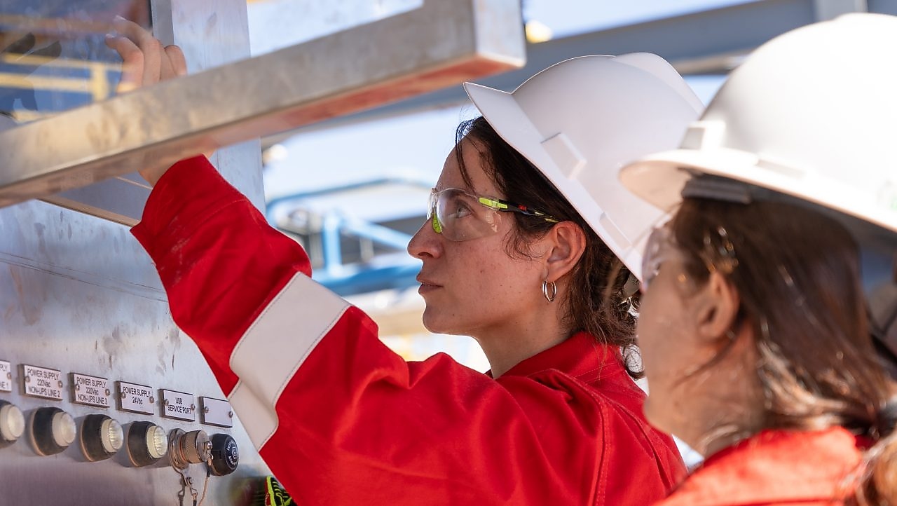 EPF Shell Sierras Blancas