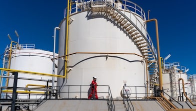 CPF Shell Sierras Blancas - Neuquén
