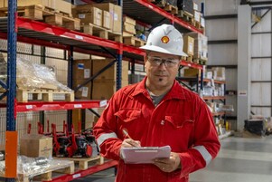 Warehouse Sierras Blancas Asset - Vaca Muerta