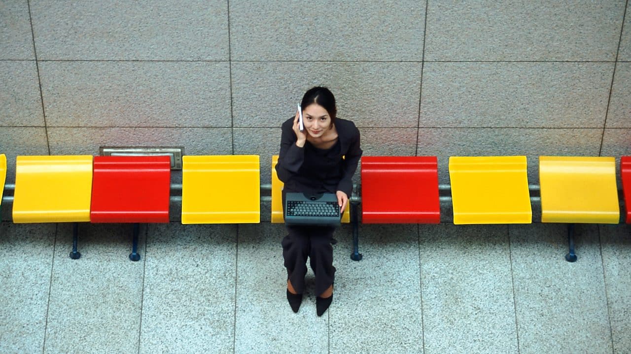 Candidate Resource Centre