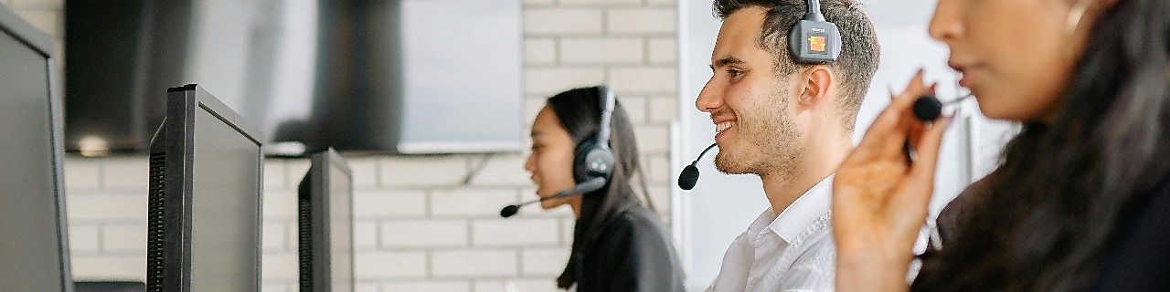 Centro de Atención a Clientes