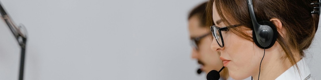 Centro de Atención al Cliente