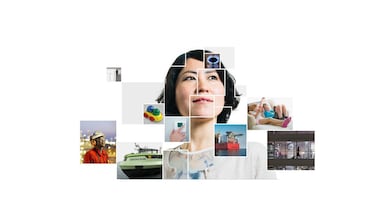 Reportes anuales y publicaciones