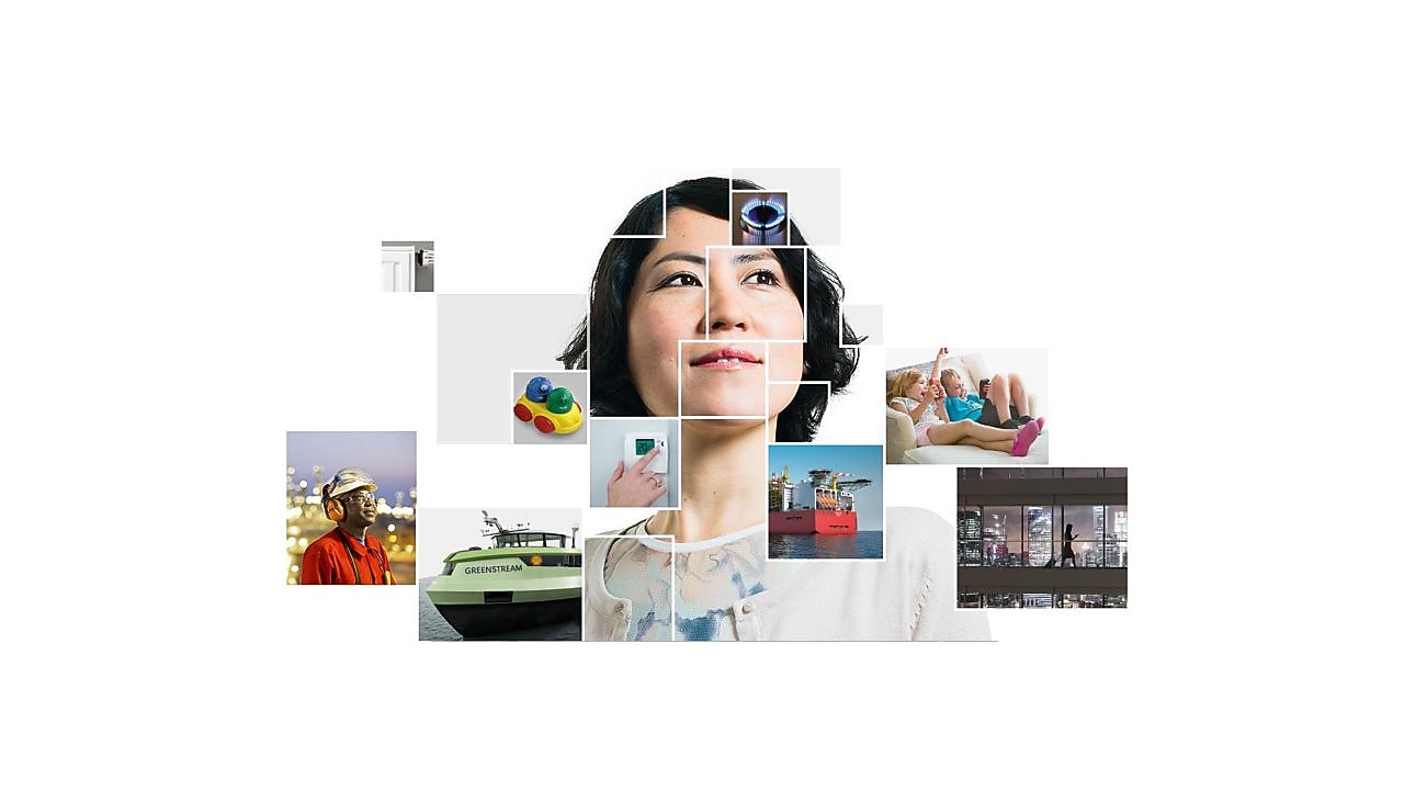 Reportes anuales y publicaciones