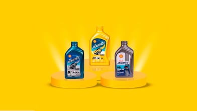 Lubricant