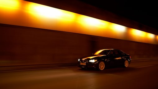 ruta en parís
