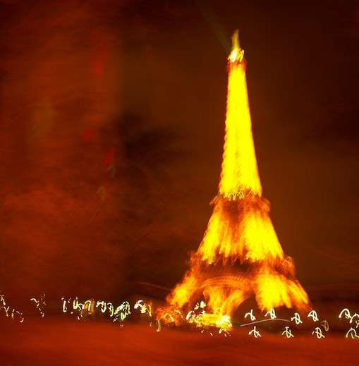 auto en parís