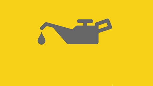 volcador de aceite