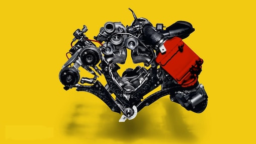 valvematic valvetronic multiair