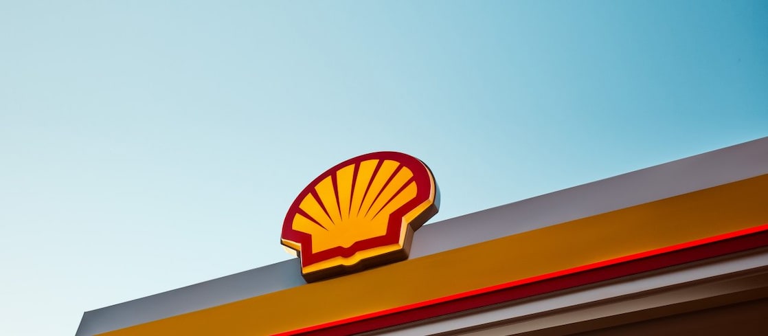 imagen que presenta  la nueva cenefa de Shell