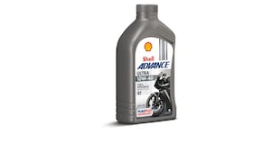 ULTRA 10W-40