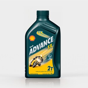 Shell Advance SX 2 | Shell Argentina