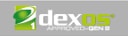 dexos logo