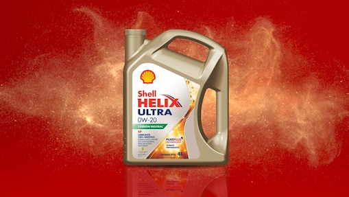 Shell Helix Ultra 0W-30