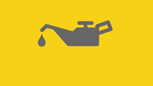 volcador de aceite