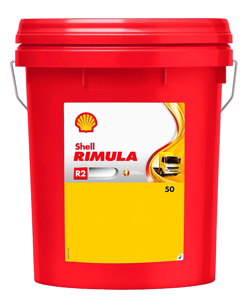Shell Rimula R2