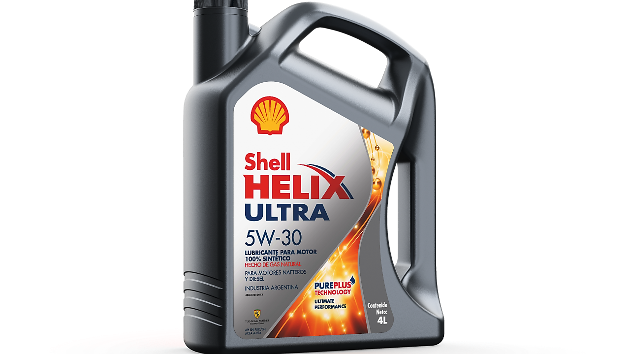 Recomendador de lubricante