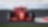 auto de carreras Ferrari F1 color rojo en pista