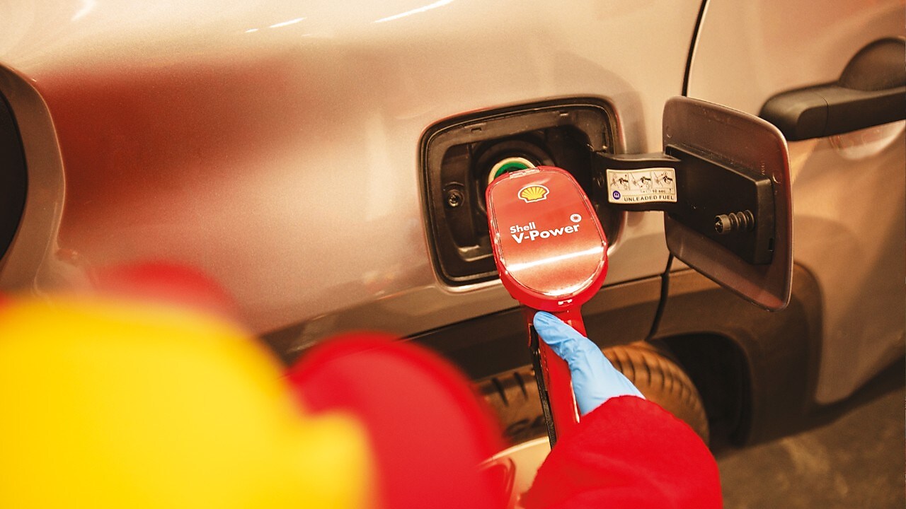 Mantiene el motor funcionando como nuevo.