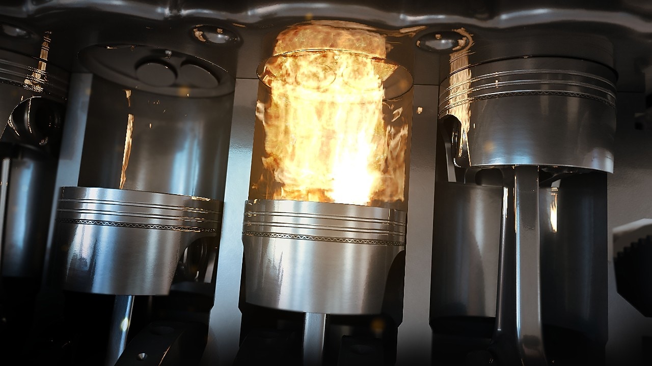 Renderizado de motor