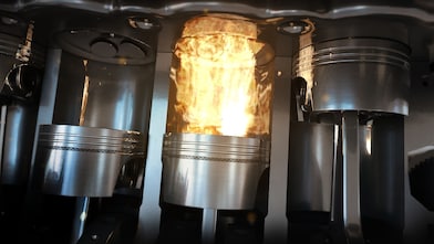 Renderizado de motor