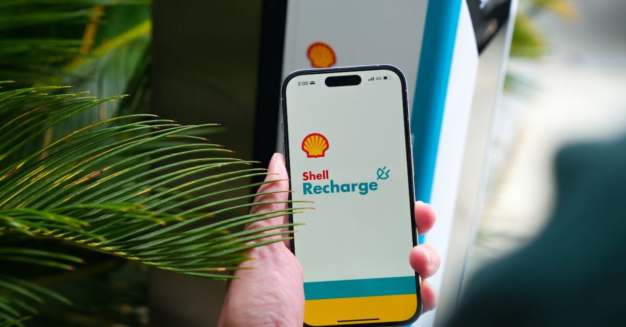 Shell Recharge: energía en la innovación | Shell Argentina